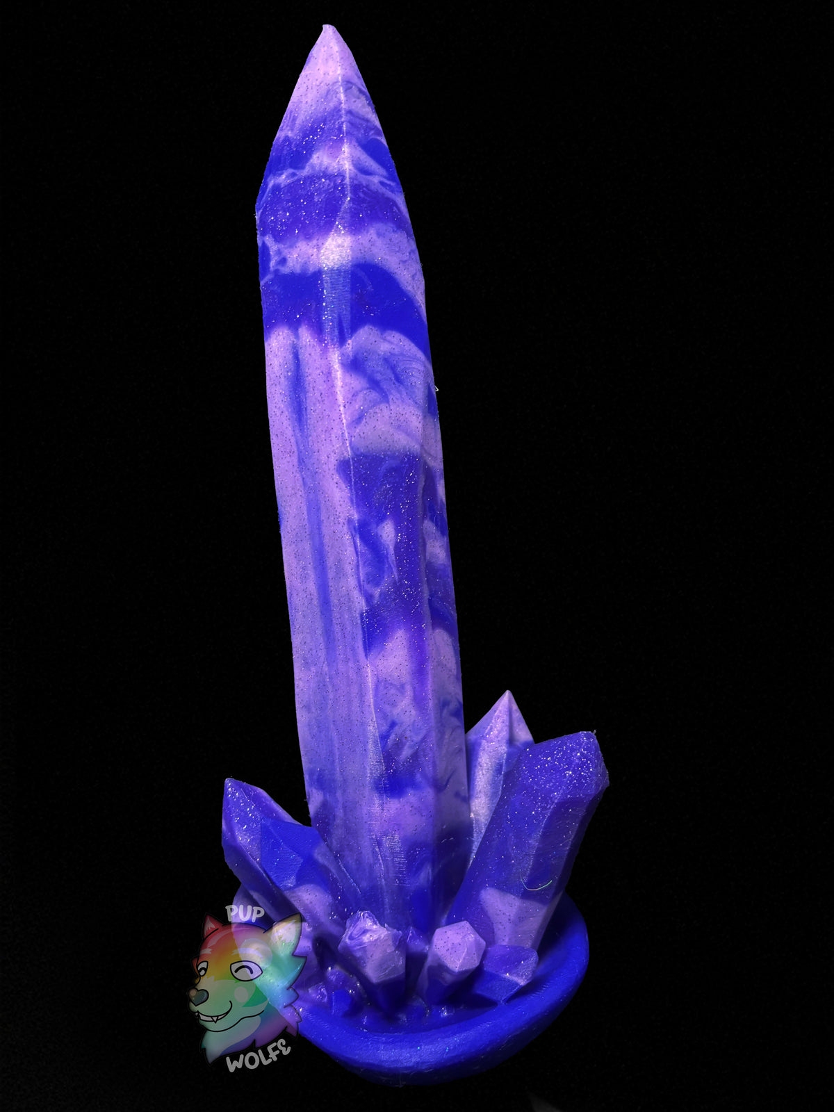 The Dark Crystal