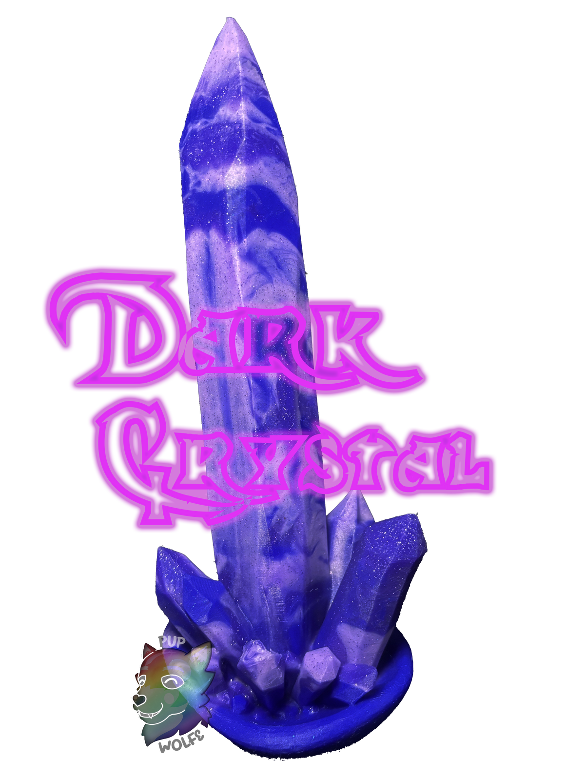 The Dark Crystal