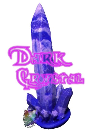 The Dark Crystal