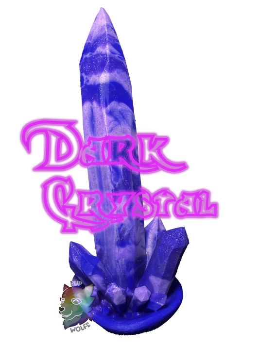 The Dark Crystal