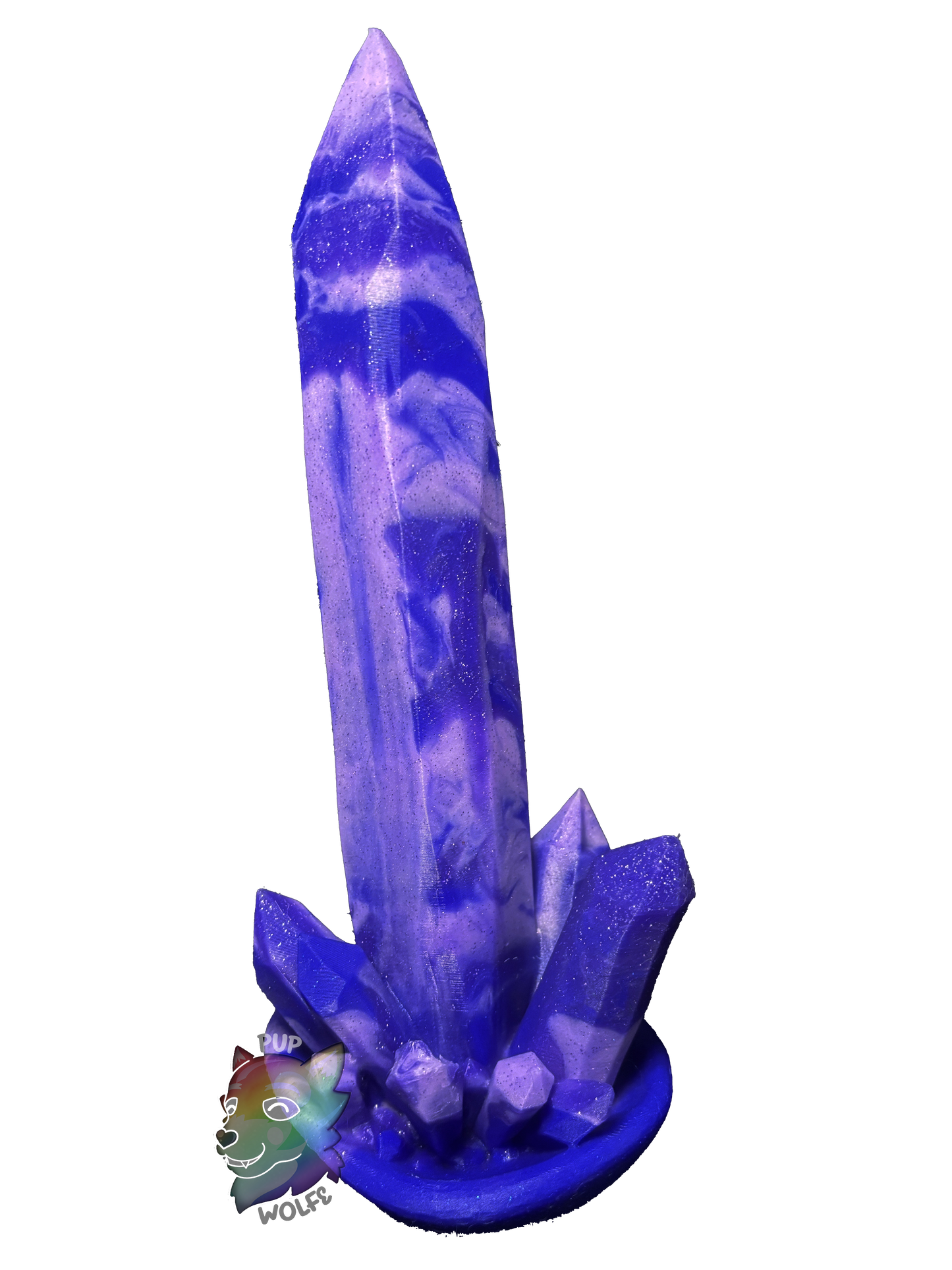 The Dark Crystal