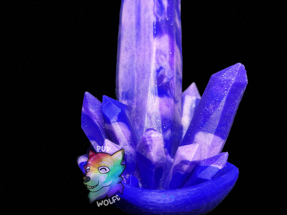 The Dark Crystal