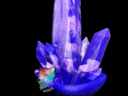 The Dark Crystal