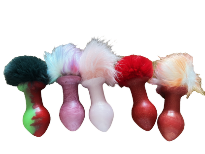Booty Plugs!