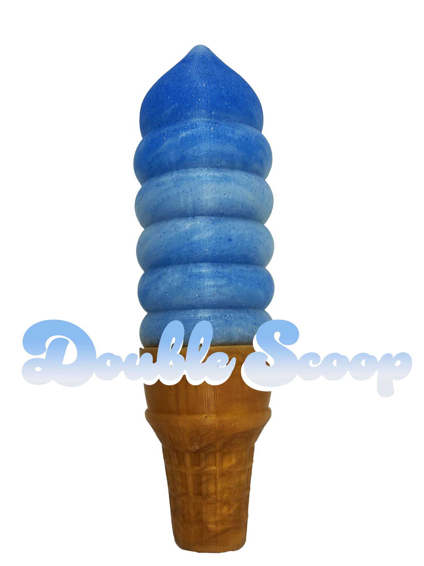 Double Scoop