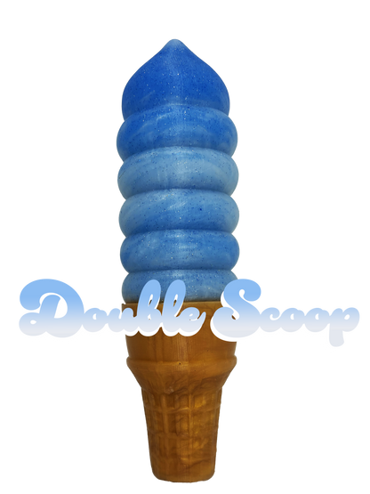 Double Scoop