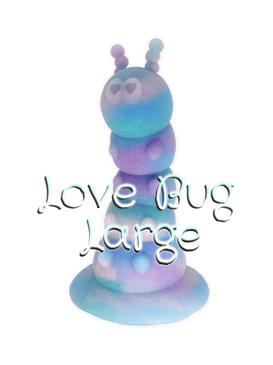 Love Bug - Large
