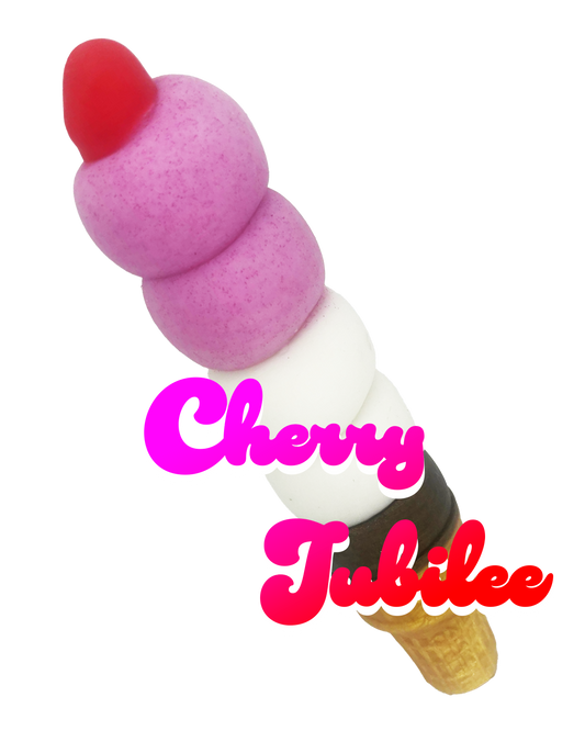 Cherry Jubilee