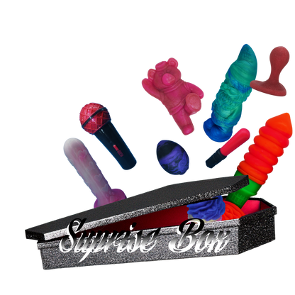 PussyPunchToys Surprise Box