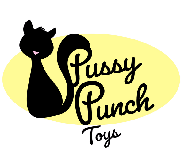 PussyPunchToys