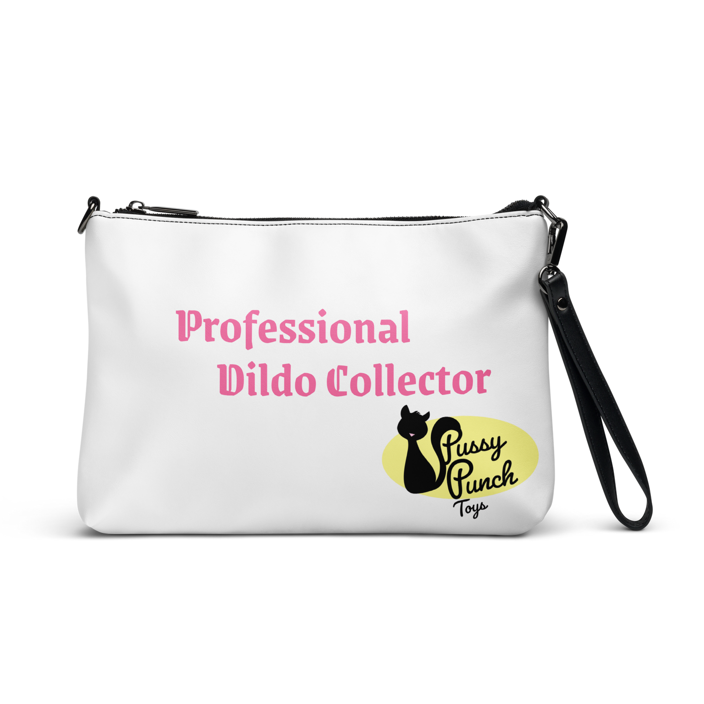 ppt cross bag