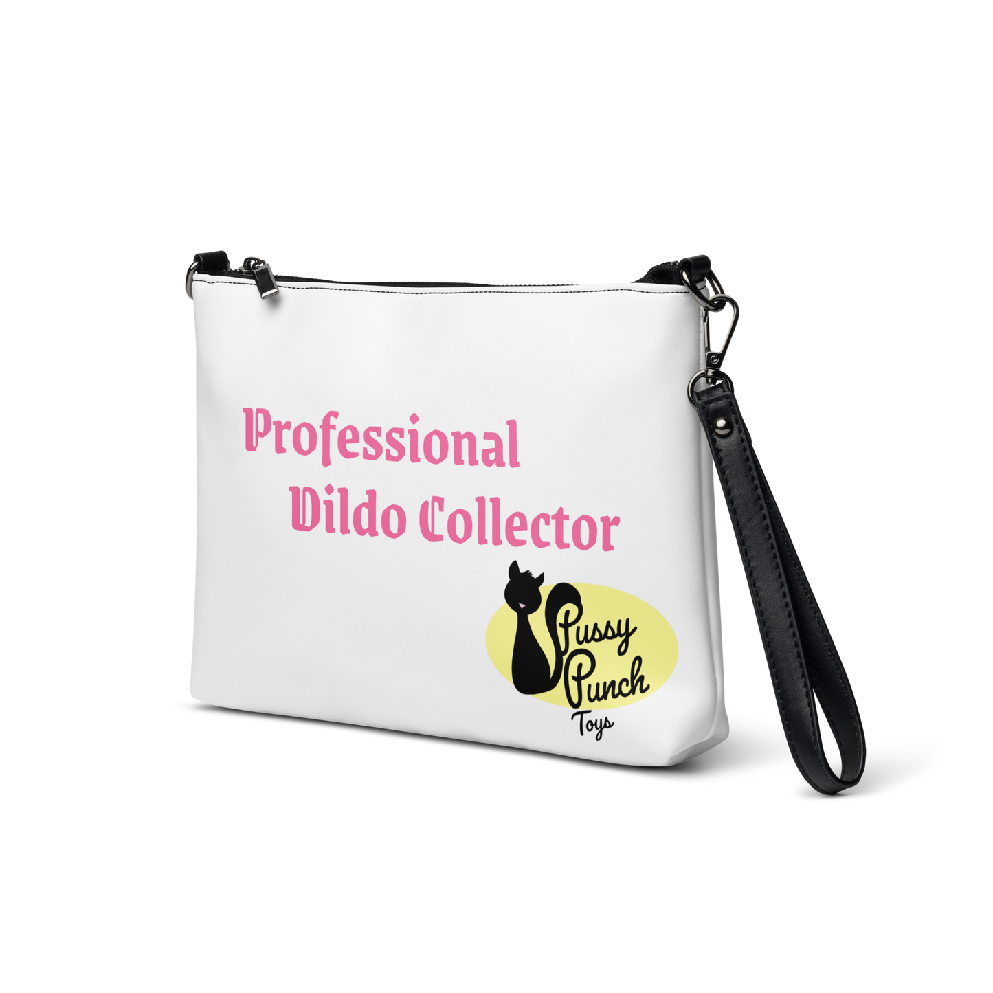 ppt cross bag