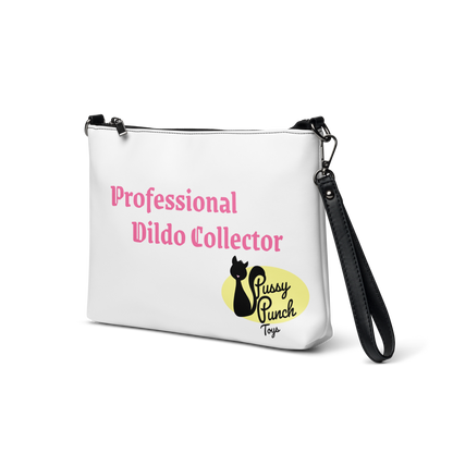 ppt cross bag