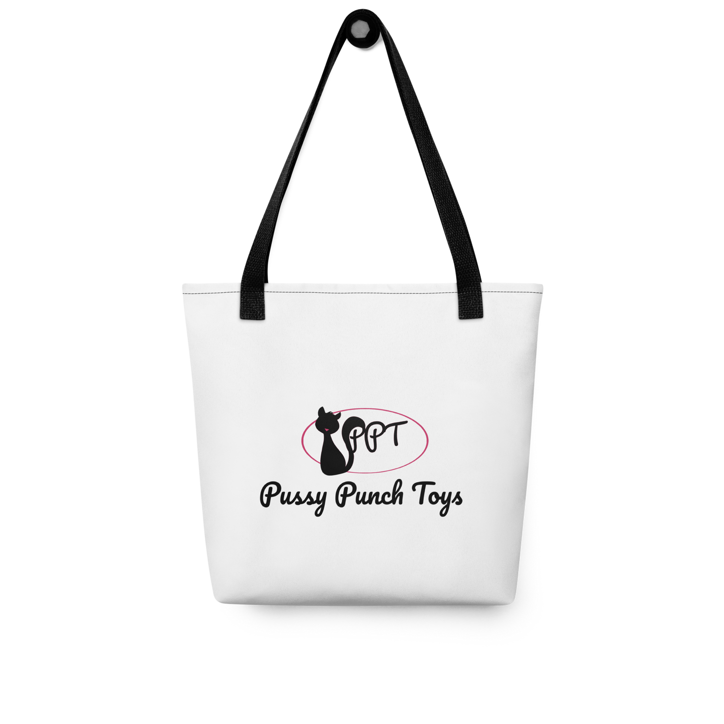 PPT Tote bag 2