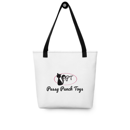 PPT Tote bag 2