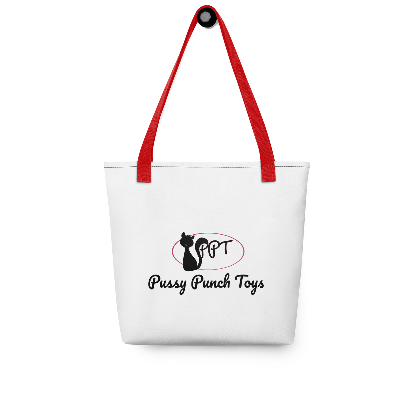 PPT Tote bag 2