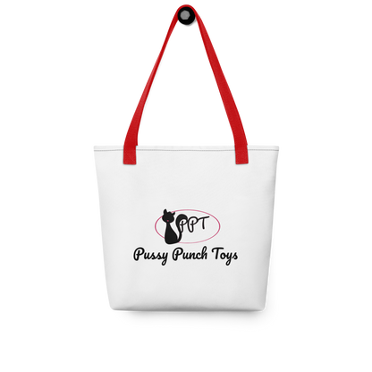 PPT Tote bag 2