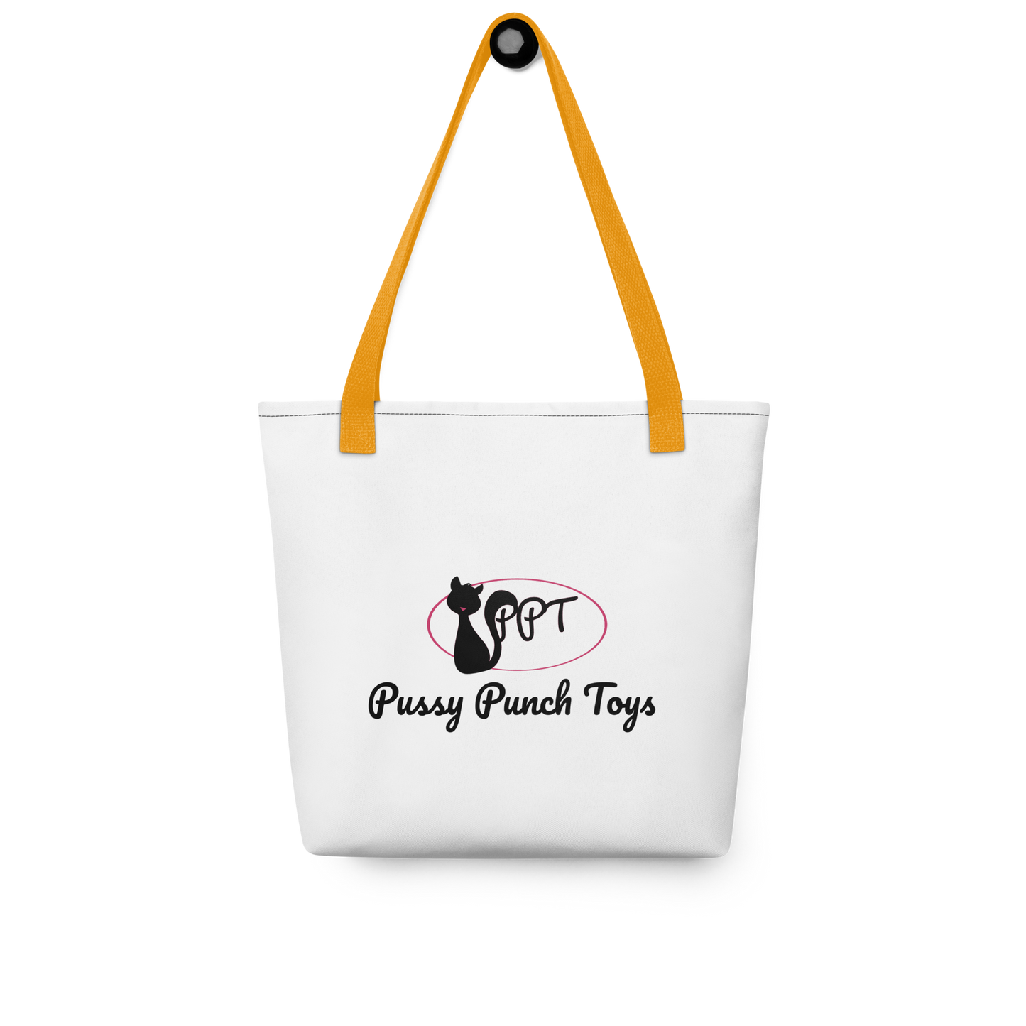 PPT Tote bag 2