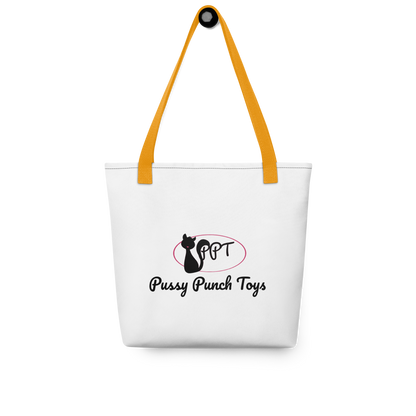 PPT Tote bag 2