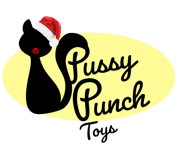 PussyPunchToys