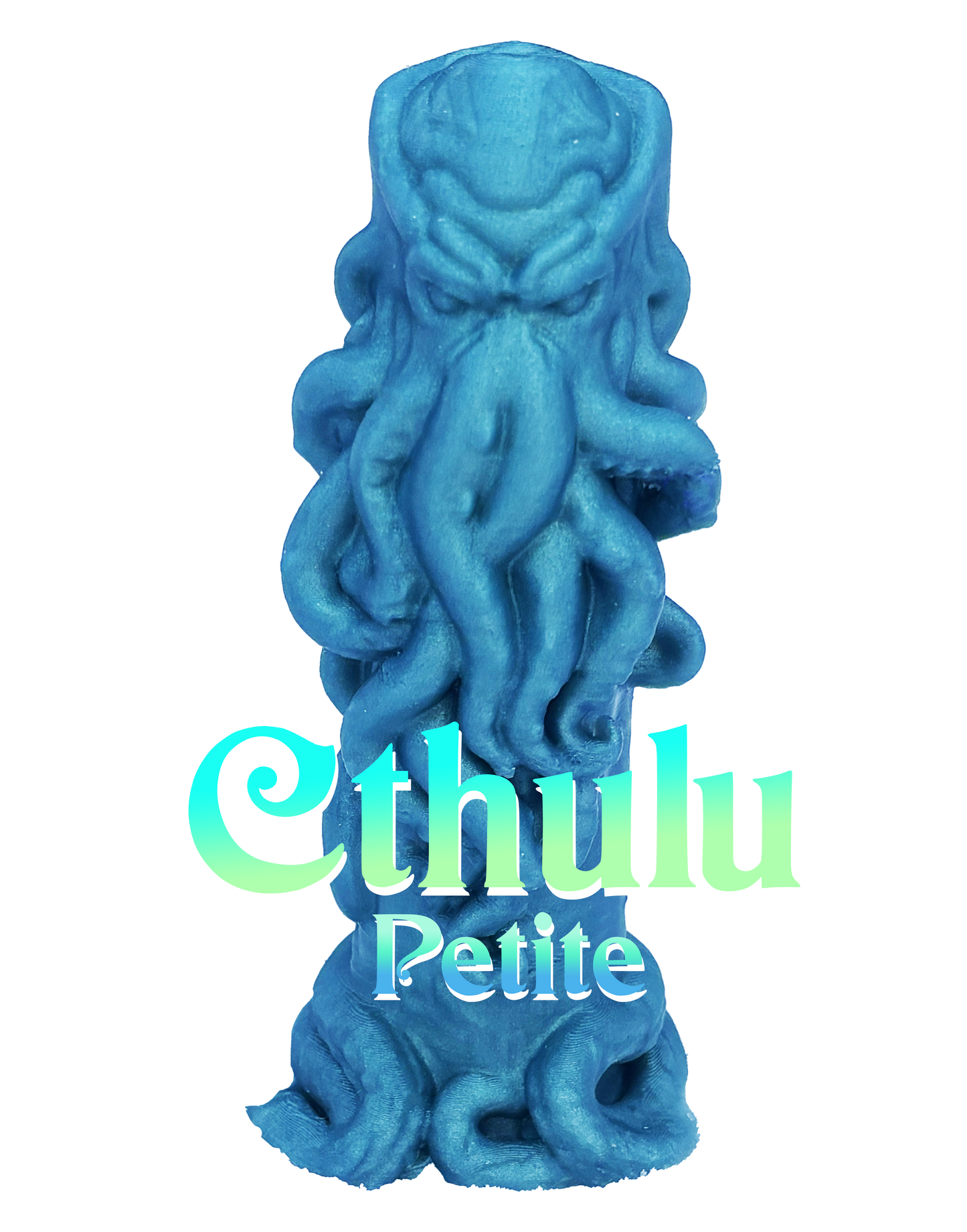 Cthulhu Petite