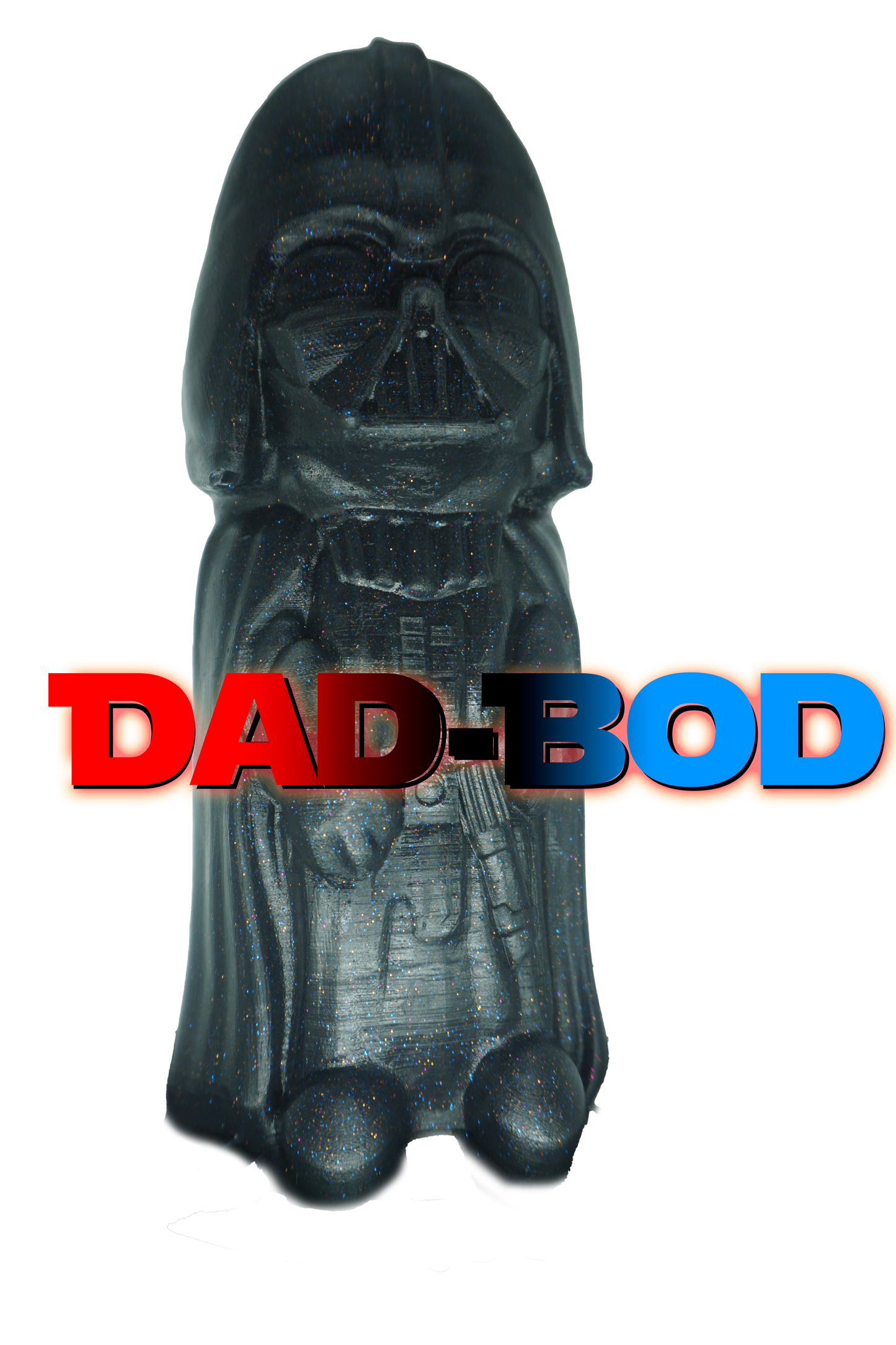 Dad Bod Issues