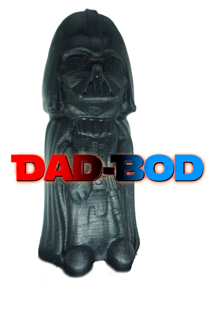Dad Bod Issues