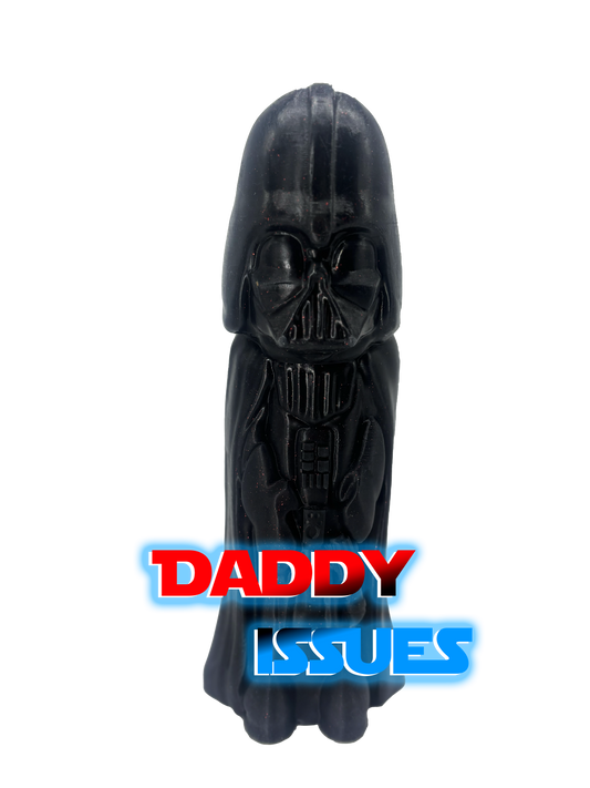 Daddy Issues Dildo