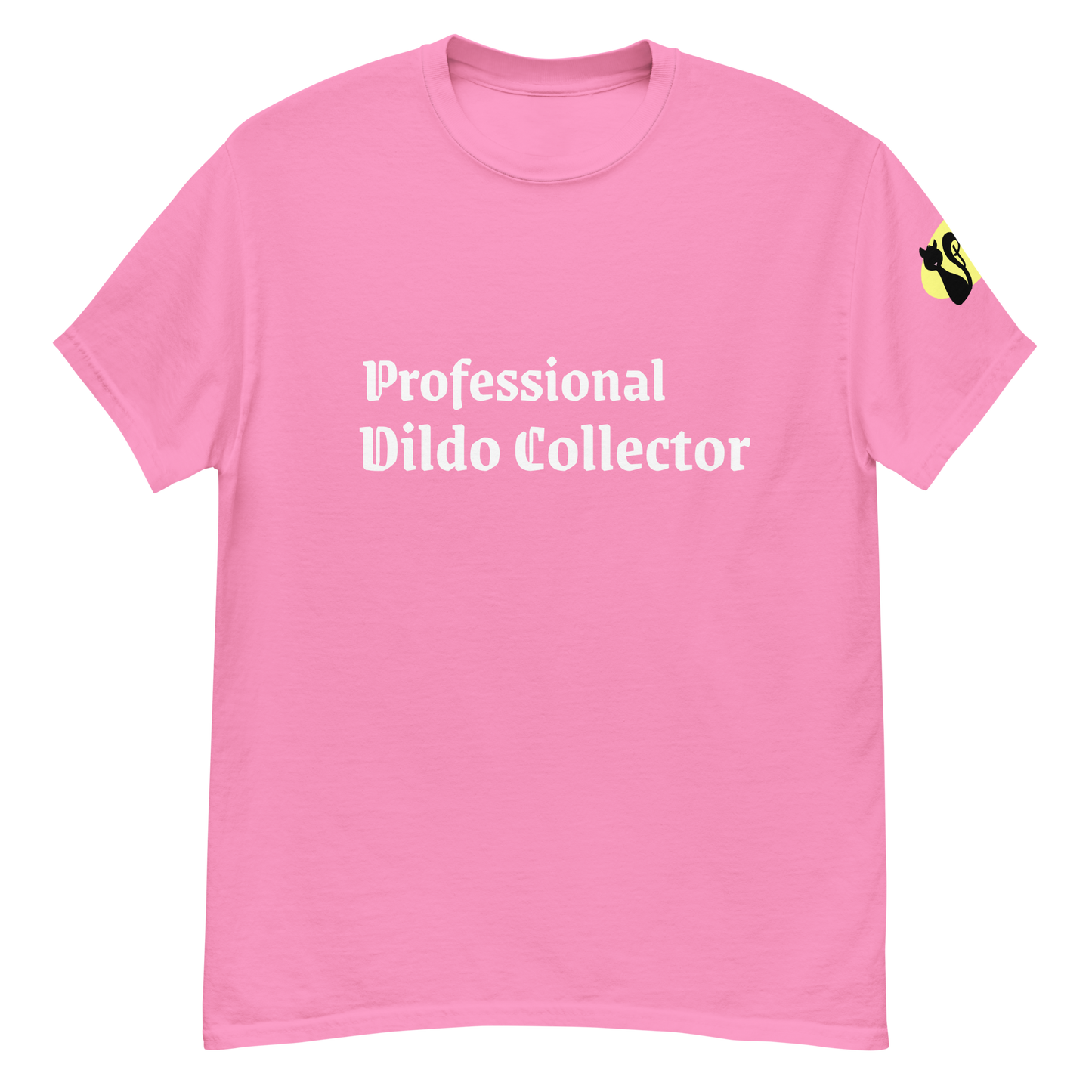 collector tee