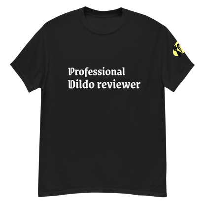 reviewer tee