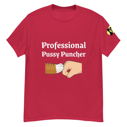 PPT punch logo