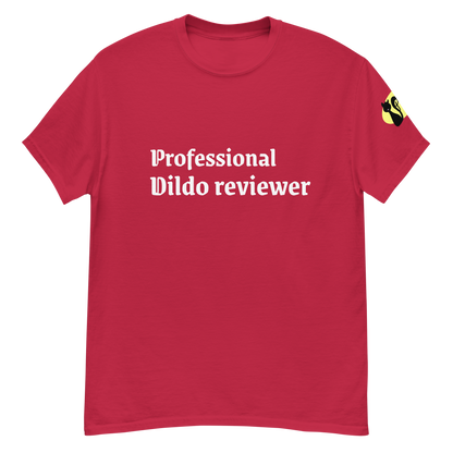 reviewer tee