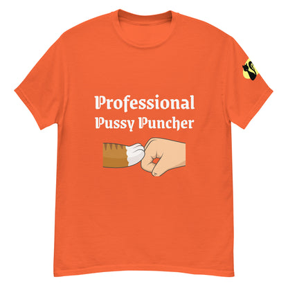 PPT punch logo