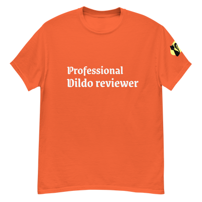 reviewer tee