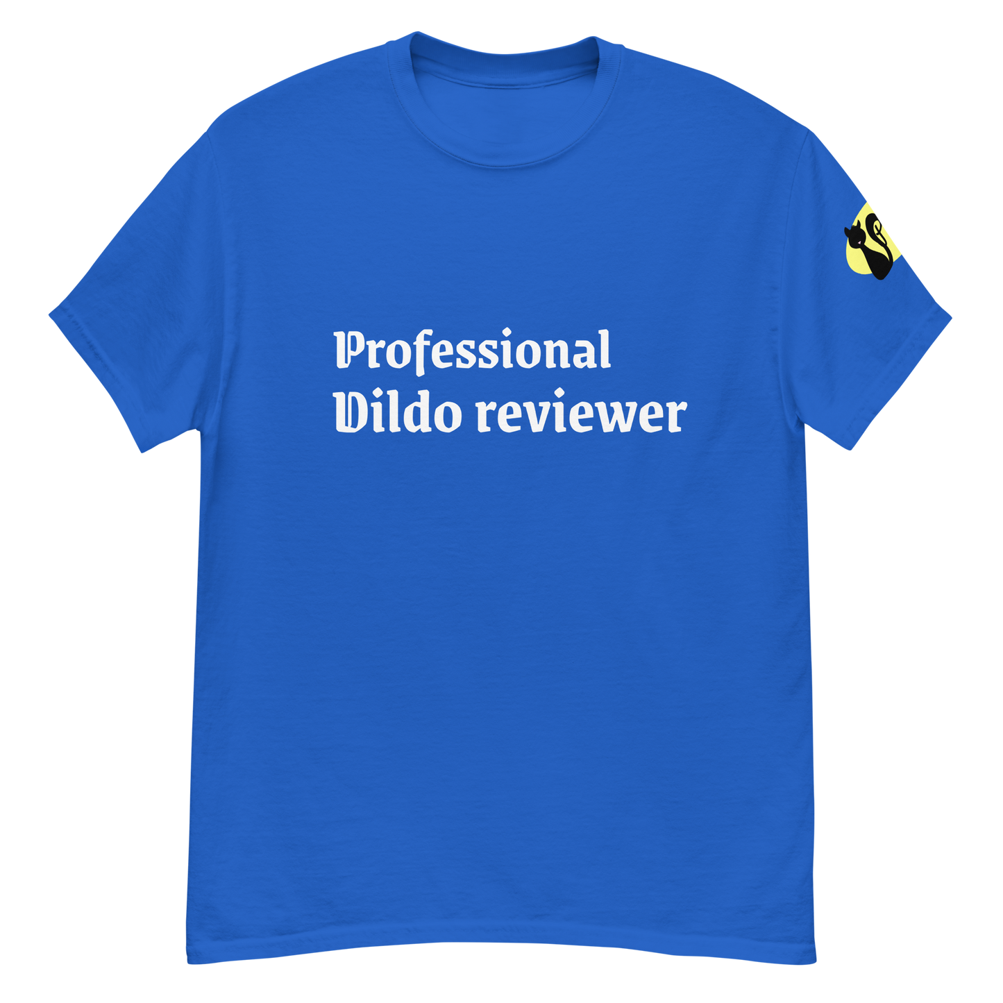 reviewer tee