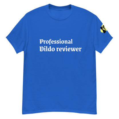 reviewer tee