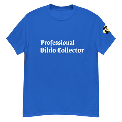 collector tee