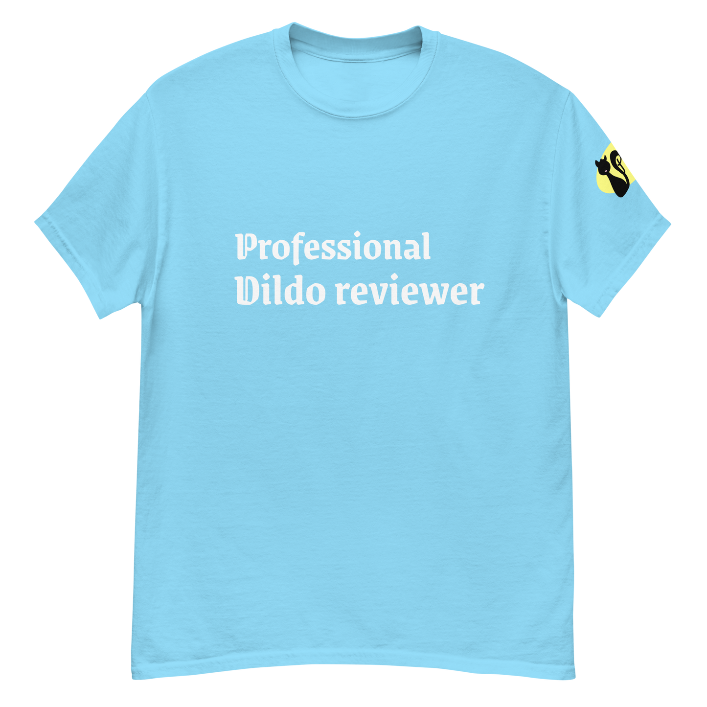 reviewer tee