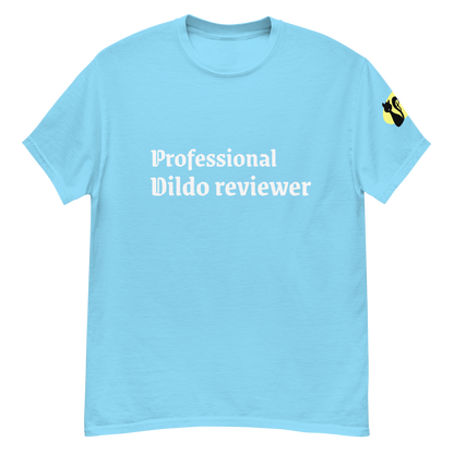 reviewer tee