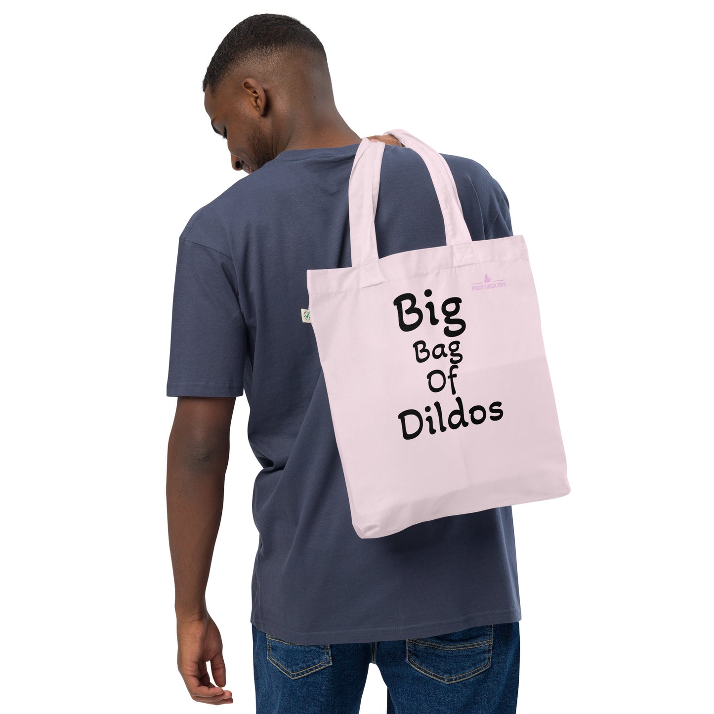 bag of Dildo