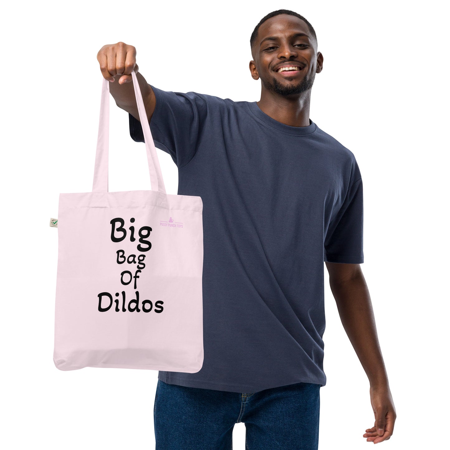 bag of Dildo