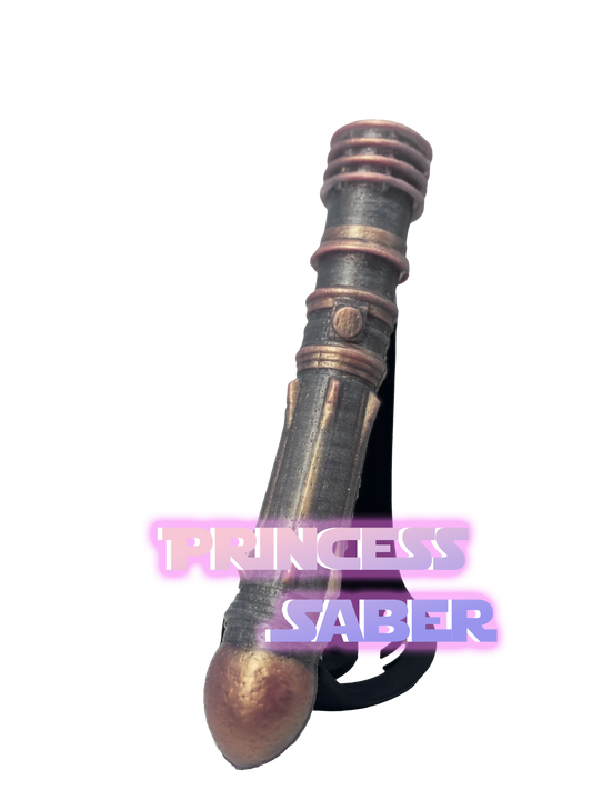 Princess Saber