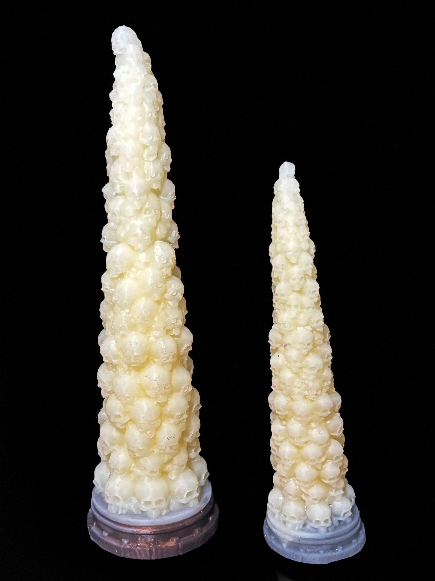 The Bone Tower Large/ Small