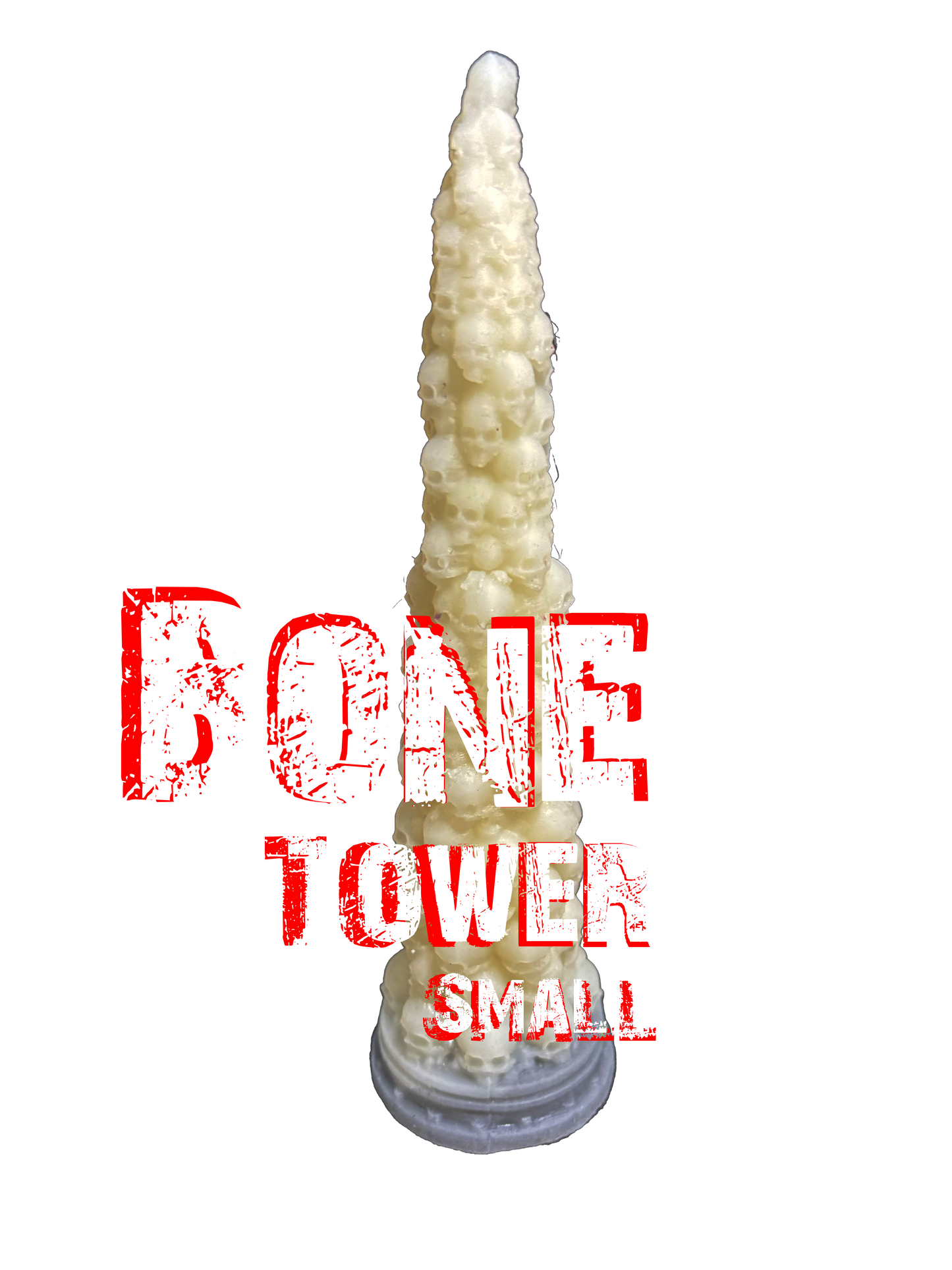 The Bone Tower Large/ Small