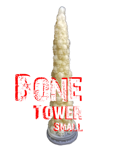 The Bone Tower Large/ Small