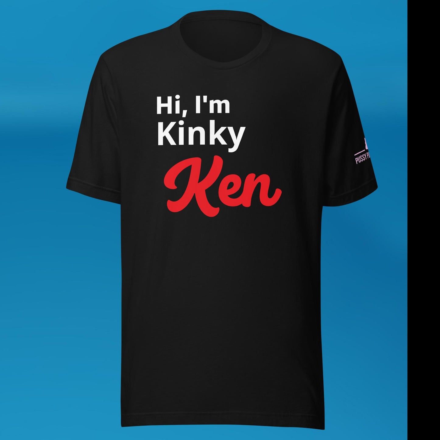 kinky ken t