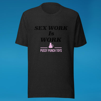 Sex work  T