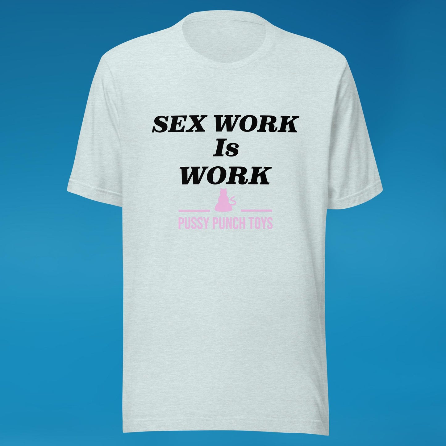 Sex work  T