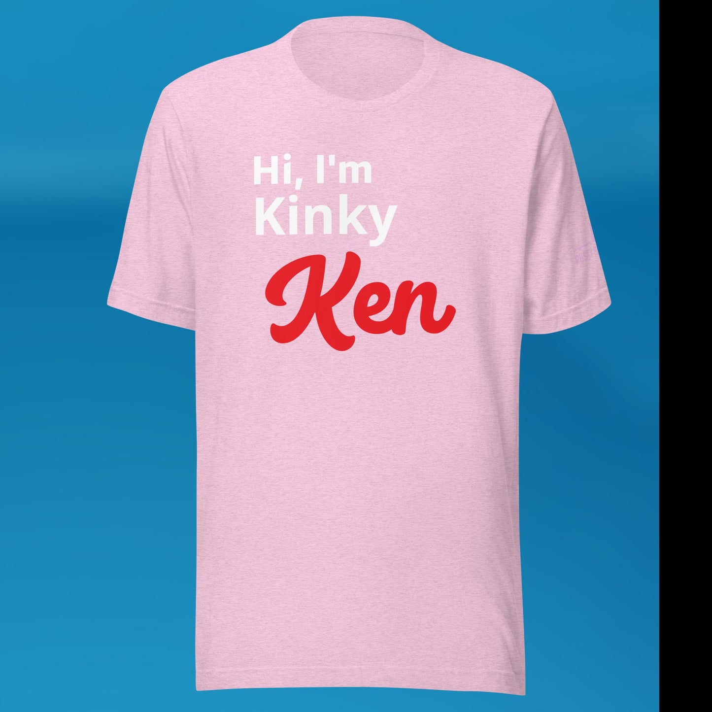 kinky ken t