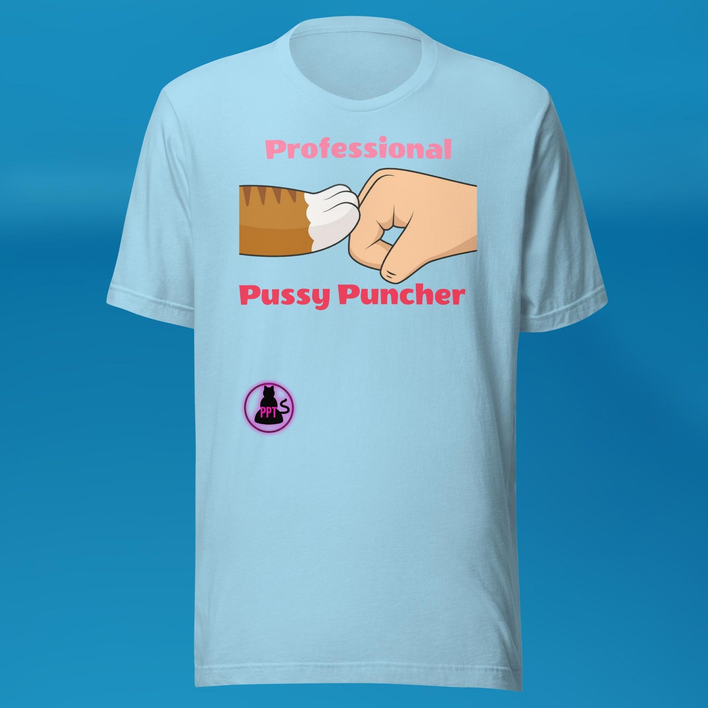 Pro Pussy Punch T